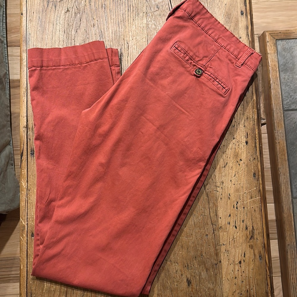 J.A.C.HS NY Bowie Pant